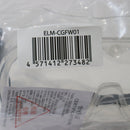 【中古即納】[MIL] ノーブランド 作業用セーフティゴーグル クリアレンズ(ELM-CGFW01)(20150223)
