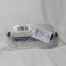 【中古即納】[MIL] ノーブランド 作業用セーフティゴーグル クリアレンズ(ELM-CGFW01)(20150223)