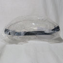 【中古即納】[MIL] ノーブランド 作業用セーフティゴーグル クリアレンズ(ELM-CGFW01)(20150223)