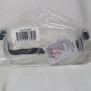 【中古即納】[MIL] ノーブランド 作業用セーフティゴーグル クリアレンズ(ELM-CGFW01)(20150223)
