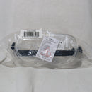 【中古即納】[MIL] ノーブランド 作業用セーフティゴーグル クリアレンズ(ELM-CGFW01)(20150223)