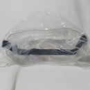 【中古即納】[MIL] ノーブランド 作業用セーフティゴーグル クリアレンズ(ELM-CGFW01)(20150223)