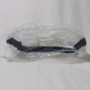 【中古即納】[MIL] ノーブランド 作業用セーフティゴーグル クリアレンズ(ELM-CGFW01)(20150223)