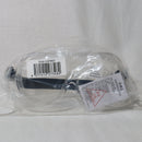 【中古即納】[MIL] ノーブランド 作業用セーフティゴーグル クリアレンズ(ELM-CGFW01)(20150223)