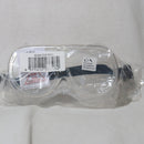 【中古即納】[MIL] ノーブランド 作業用セーフティゴーグル クリアレンズ(ELM-CGFW01)(20150223)