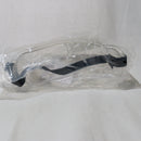 【中古即納】[MIL] ノーブランド 作業用セーフティゴーグル クリアレンズ(ELM-CGFW01)(20150223)