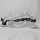 【中古即納】[MIL] ノーブランド 作業用セーフティゴーグル クリアレンズ(ELM-CGFW01)(20150223)