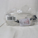 【中古即納】[MIL] ノーブランド 作業用セーフティゴーグル クリアレンズ(ELM-CGFW01)(20150223)