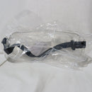 【中古即納】[MIL] ノーブランド 作業用セーフティゴーグル クリアレンズ(ELM-CGFW01)(20150223)