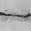 【中古即納】[MIL] ノーブランド 作業用セーフティゴーグル クリアレンズ(ELM-CGFW01)(20150223)