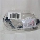 【中古即納】[MIL] ノーブランド 作業用セーフティゴーグル クリアレンズ(ELM-CGFW01)(20150223)