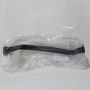 【中古即納】[MIL] ノーブランド 作業用セーフティゴーグル クリアレンズ(ELM-CGFW01)(20150223)