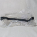 【中古即納】[MIL] ノーブランド 作業用セーフティゴーグル クリアレンズ(ELM-CGFW01)(20150223)