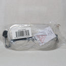 【中古即納】[MIL] ノーブランド 作業用セーフティゴーグル クリアレンズ(ELM-CGFW01)(20150223)