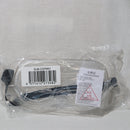 【中古即納】[MIL] ノーブランド 作業用セーフティゴーグル クリアレンズ(ELM-CGFW01)(20150223)