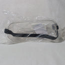 【中古即納】[MIL] ノーブランド 作業用セーフティゴーグル クリアレンズ(ELM-CGFW01)(20150223)
