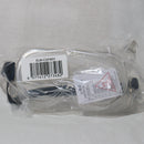 【中古即納】[MIL] ノーブランド 作業用セーフティゴーグル クリアレンズ(ELM-CGFW01)(20150223)