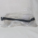 【中古即納】[MIL] ノーブランド 作業用セーフティゴーグル クリアレンズ(ELM-CGFW01)(20150223)