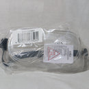 【中古即納】[MIL] ノーブランド 作業用セーフティゴーグル クリアレンズ(ELM-CGFW01)(20150223)