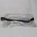 【中古即納】[MIL] ノーブランド 作業用セーフティゴーグル クリアレンズ(ELM-CGFW01)(20150223)