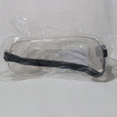 【中古即納】[MIL] ノーブランド 作業用セーフティゴーグル クリアレンズ(ELM-CGFW01)(20150223)