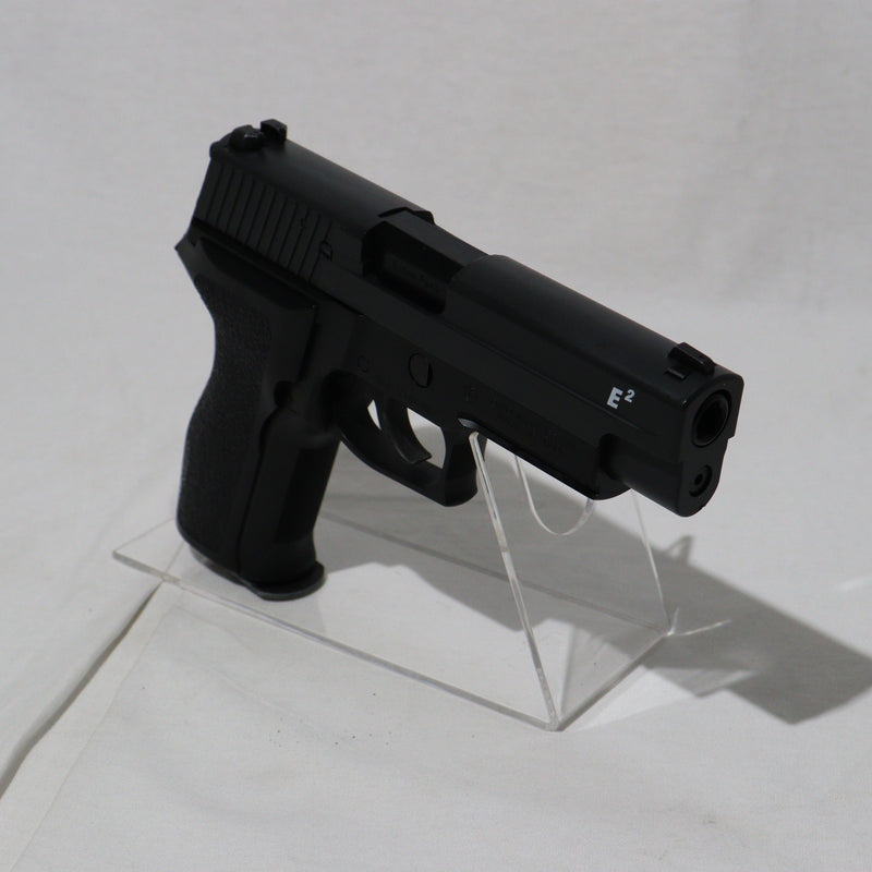 【中古即納】[MIL]東京マルイ ガスブローバック シグザウエル P226 E2 (18歳以上専用)(20110831)