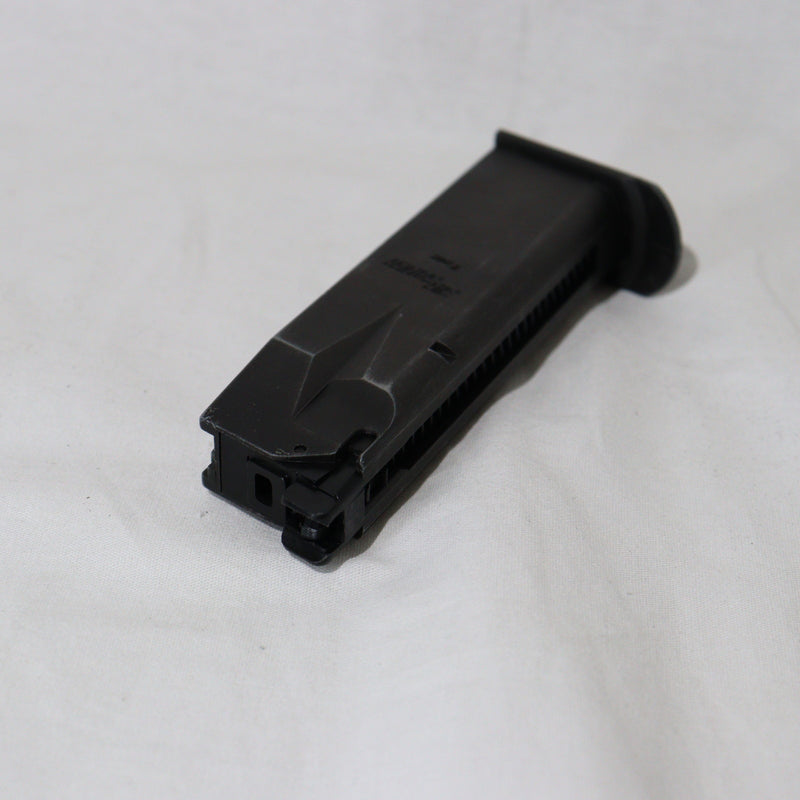 【中古即納】[MIL]東京マルイ SIG P226E2用 スペアマガジン(20150223)