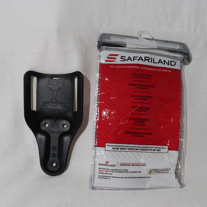 【中古即納】[MIL]SAFARILAND(サファリランド) ユニバーサルベルトループ ミドルライド(6070CUBL-2)(20150223)