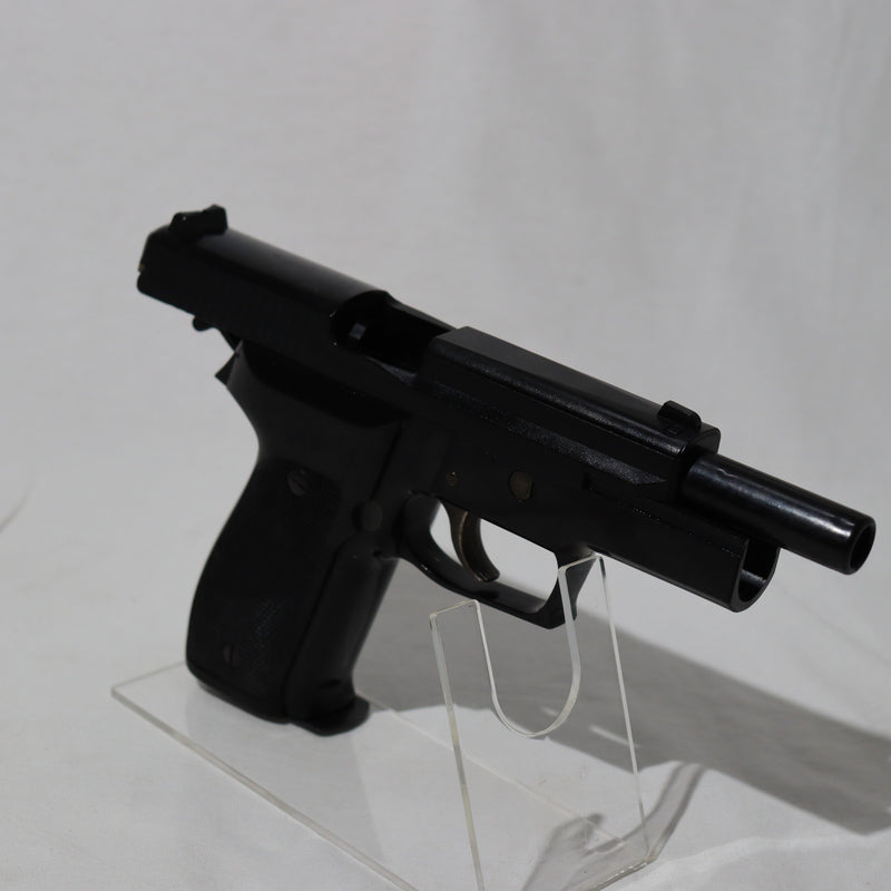 【中古即納】[MIL]マルゼン エアハンドガン シグザウエル P226 (ジャンク品) (18歳以上専用)(20150223)