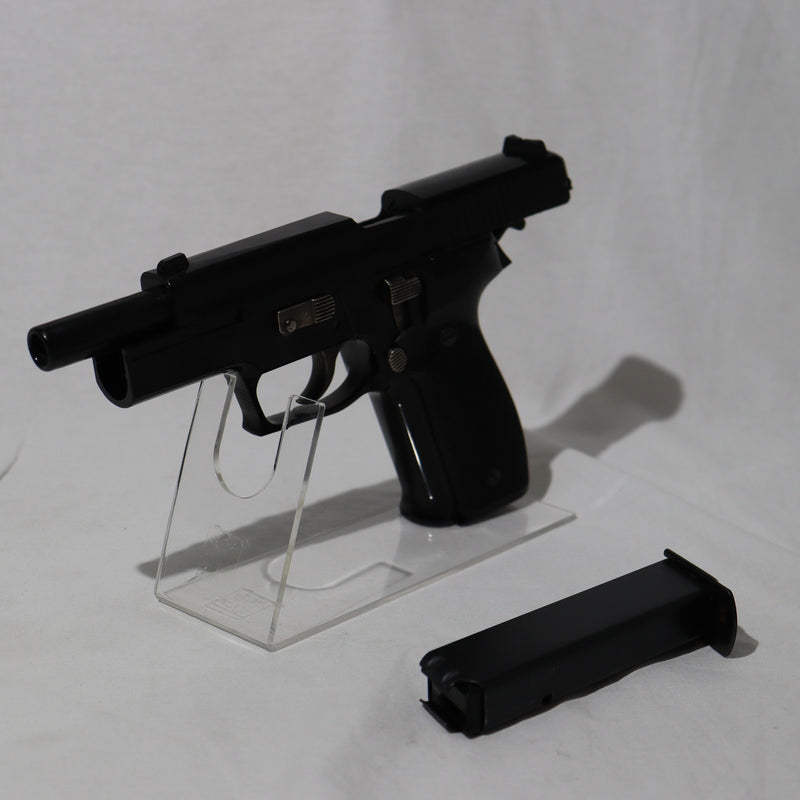 【中古即納】[MIL]マルゼン エアハンドガン シグザウエル P226 (ジャンク品) (18歳以上専用)(20150223)