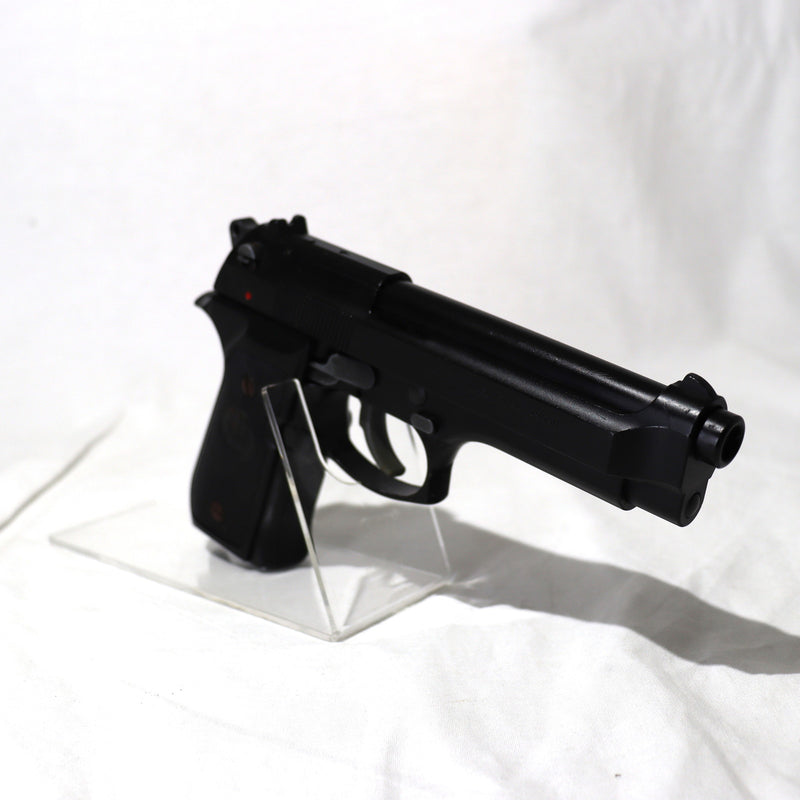 【中古即納】[MIL]東京マルイ ガスブローバック M92F ミリタリーモデル (18歳以上専用)(20150223)