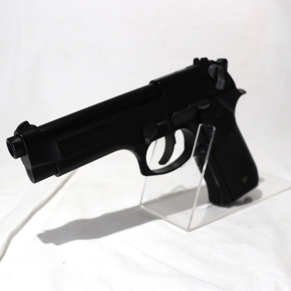 【中古即納】[MIL]東京マルイ ガスブローバック M92F ミリタリーモデル (18歳以上専用)(20150223)