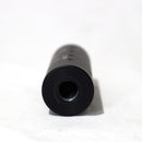 【中古即納】[MIL]ノーブランド φ35x108mm サイレンサー NOVESKE刻印(20150223)