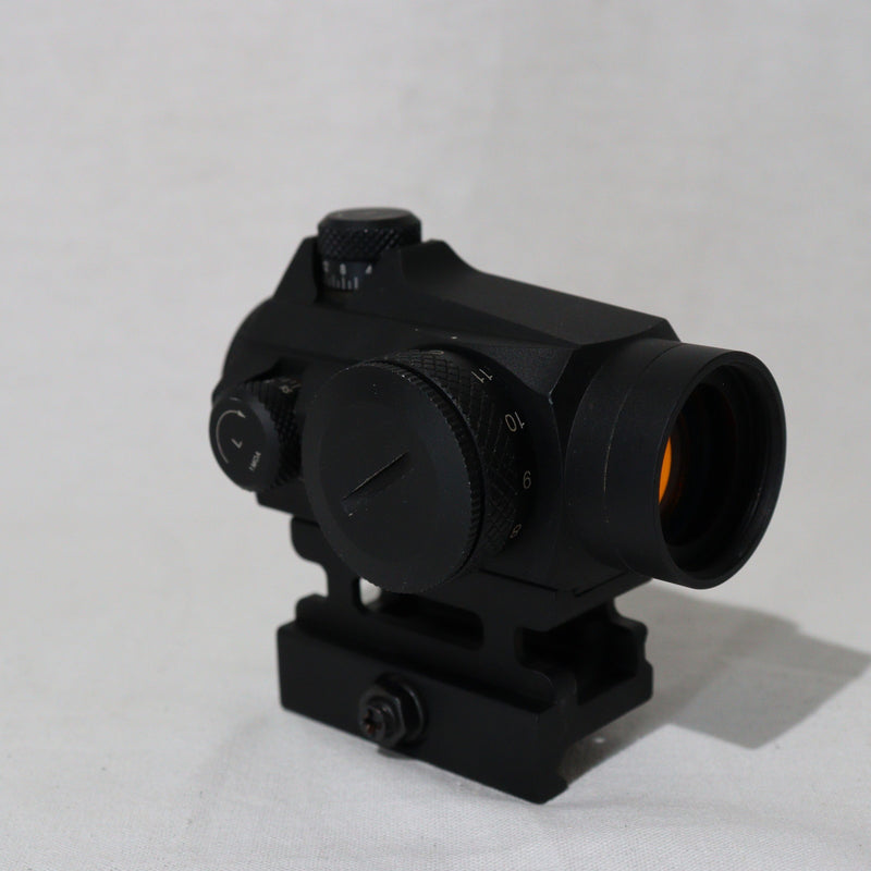 【中古即納】[MIL]VECTOR OPTICS(ベクターオプティクス) Maverick(マーベリック) 1×22 Gen II ドットサイト(SCRD-12II)(20150223)