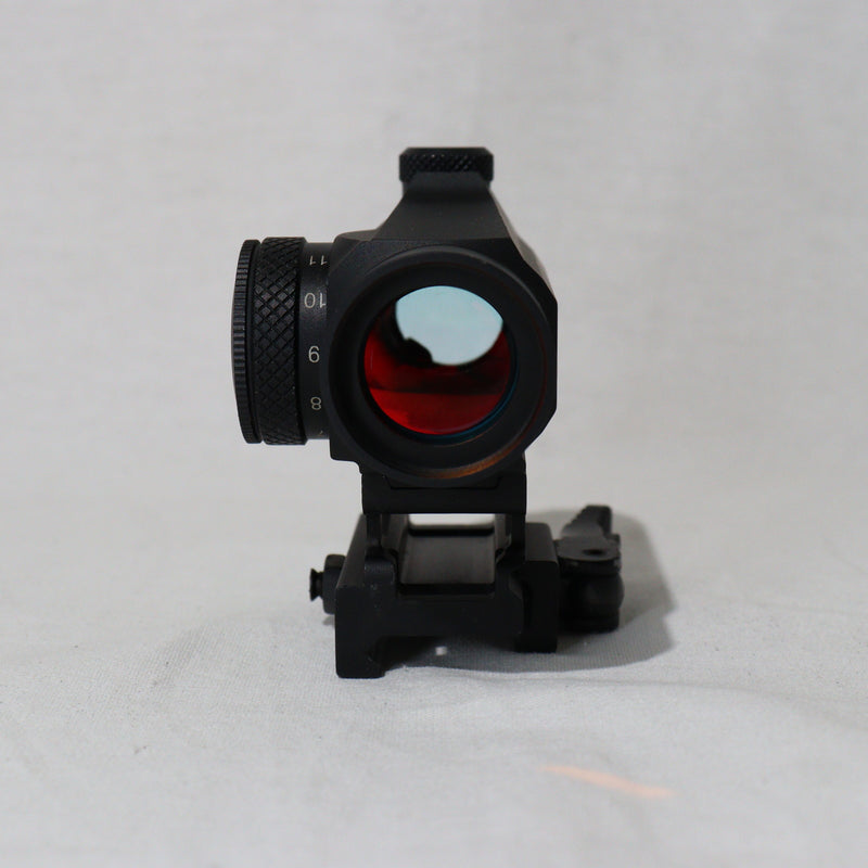 【中古即納】[MIL]VECTOR OPTICS(ベクターオプティクス) Maverick(マーベリック) 1×22 Gen II ドットサイト(SCRD-12II)(20150223)