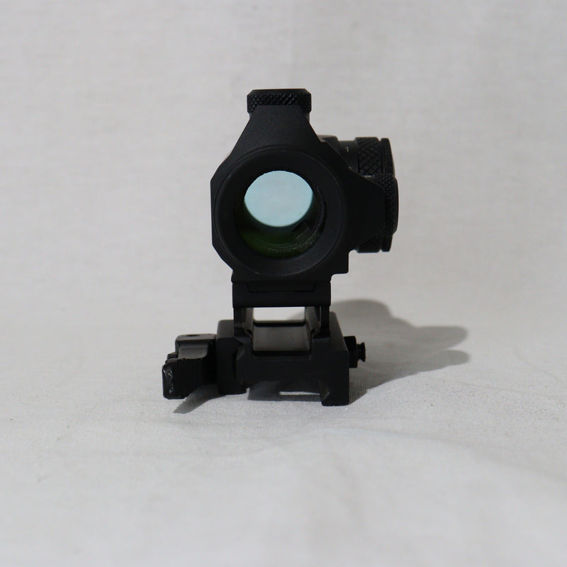 【中古即納】[MIL]VECTOR OPTICS(ベクターオプティクス) Maverick(マーベリック) 1×22 Gen II ドットサイト(SCRD-12II)(20150223)