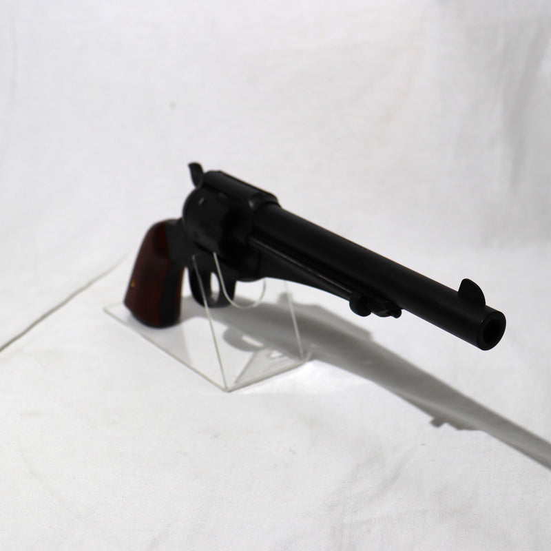 【中古即納】[MIL]CAW(クラフトアップルワークス) 発火モデルガン レミントン M1875 3rd 7-1/2インチ HW(ヘビーウェイト)(20150223)