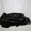 【中古即納】[MIL]9.11 TACTICAL(9.11タクティカル) フルギアライフルコンボ バックパック MCBK(20150223)