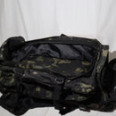 【中古即納】[MIL]9.11 TACTICAL(9.11タクティカル) フルギアライフルコンボ バックパック MCBK(20150223)