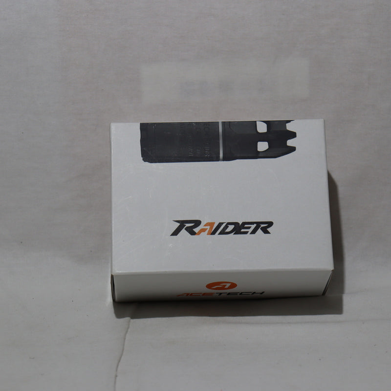 【中古即納】[MIL]ACETECH(エーステック) RAIDER トレーサーユニット (14mm逆ネジ)(20150223)