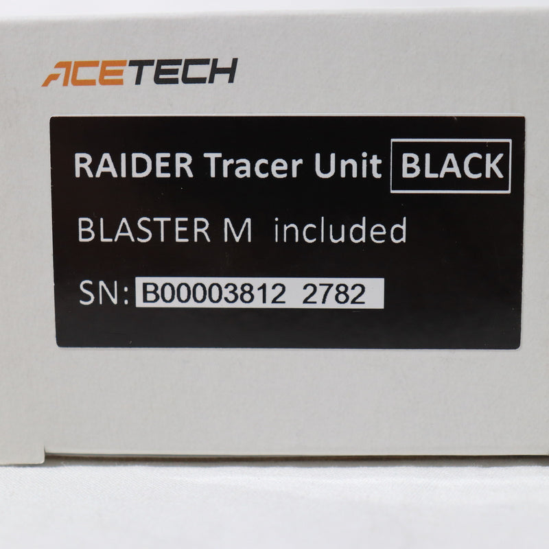 【中古即納】[MIL]ACETECH(エーステック) RAIDER トレーサーユニット (14mm逆ネジ)(20150223)