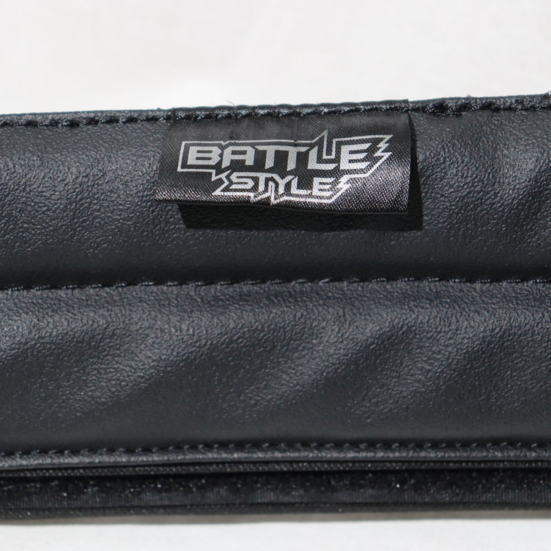 【中古即納】[MIL]LayLax(ライラクス) BATTLE STYLE(バトルスタイル) スリーピース モールベルト メタルバックルモデル L-XL(20210205)