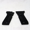 【中古即納】[MIL]MGC 固定スライドガスガン M92F グリップ(20150223)