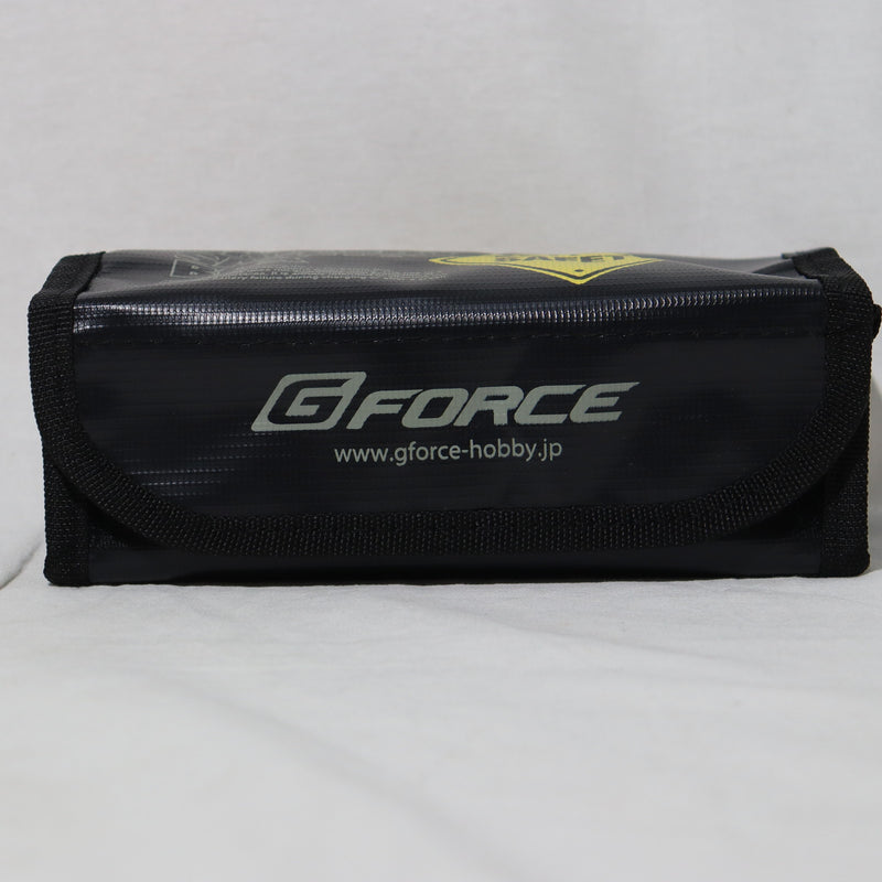 【中古即納】[MIL]G FORCE(ジーフォース) Lipo Bag Safety Box(リポバッグセーフティーボックス)(G0998)(20230609)