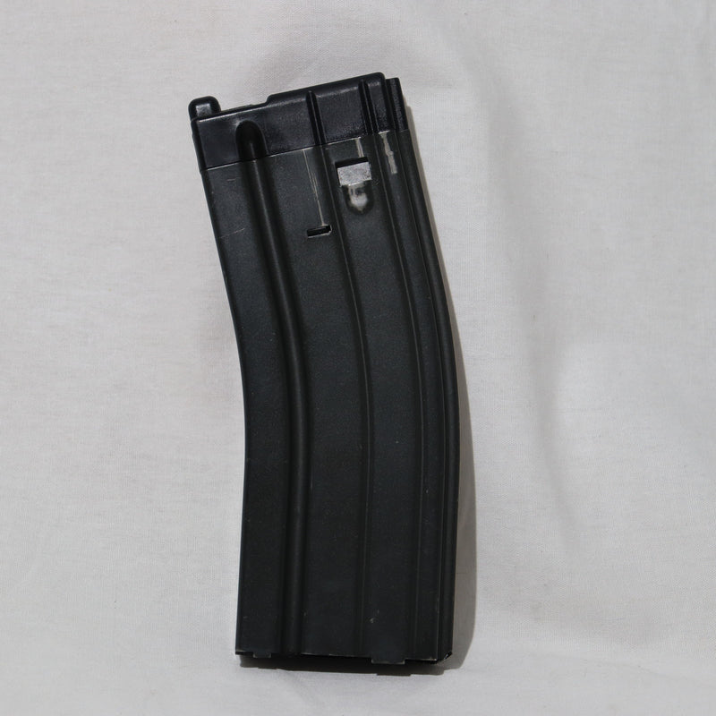 【中古即納】[MIL]VFC M4 GBB 38連スペアマガジン(旧型)(20150223)