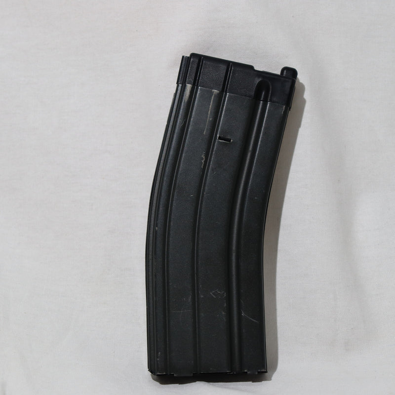 【中古即納】[MIL]VFC M4 GBB 38連スペアマガジン(旧型)(20150223)