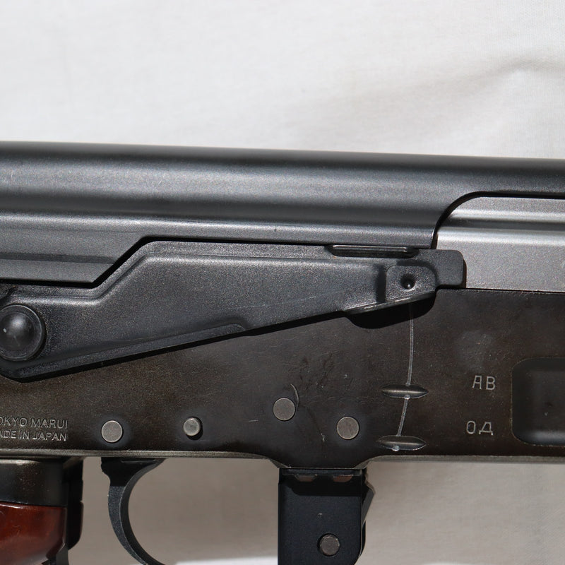 【中古即納】[MIL]東京マルイ 次世代電動ガン AK47 Type3 (18歳以上専用)(20190419)