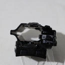 【中古即納】[MIL]ノーブランド SAFARILANDタイプ 579GLS プロフィットホルスター 右用 BK(ブラック/黒)(20150223)