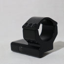 【中古即納】[MIL]ノーブランド 30mm径用 オフセットマウント 14mm(20150223)