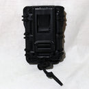 【中古即納】[MIL]ノーブランド G-CODEタイプ スコーピオン 5.56mmマガジンポーチ BK(ブラック/黒)(20150223)